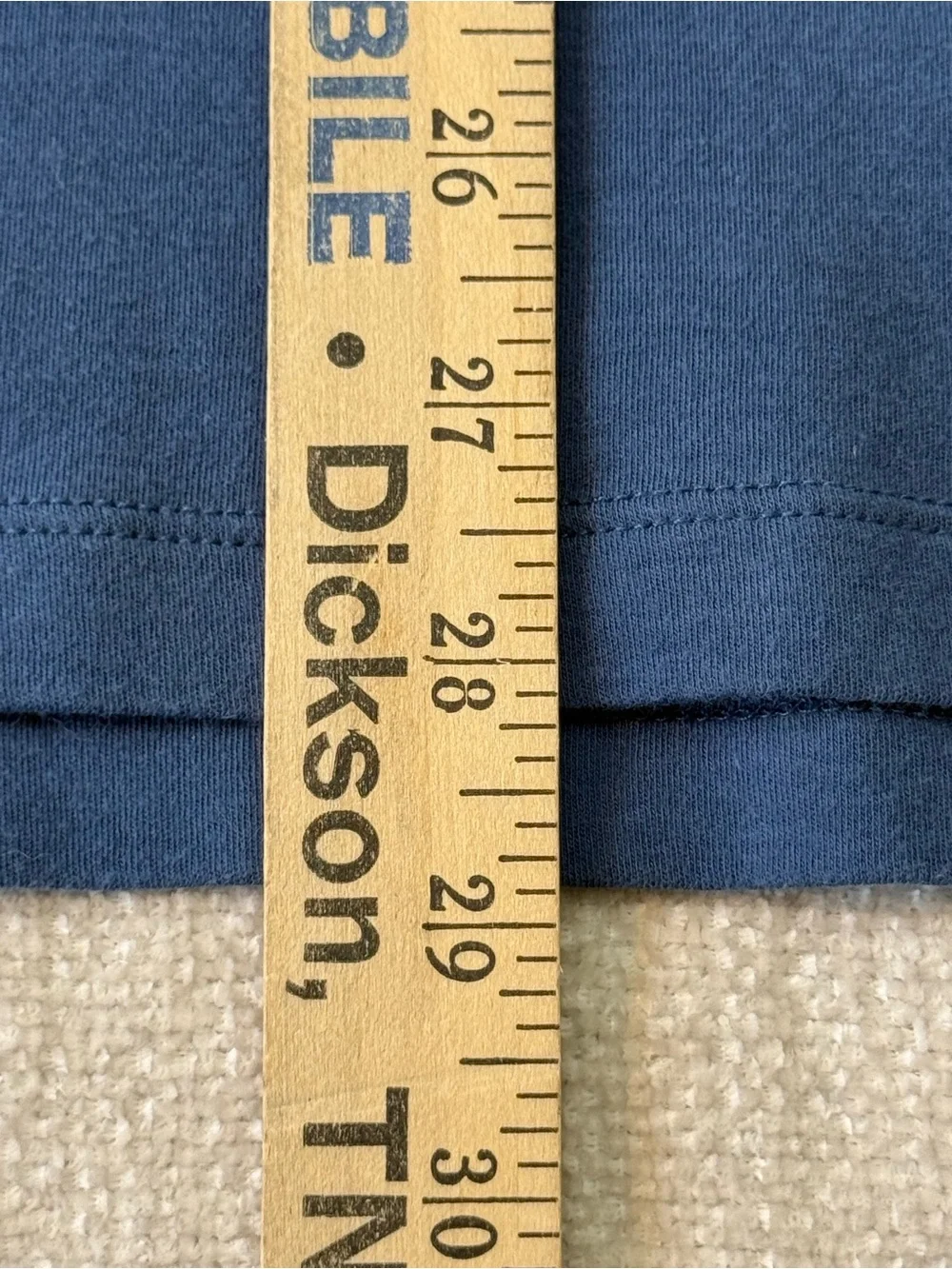 Banana Republic XXL Blue Polo Quiet Luxury Old Money Cotton Core Style